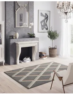 Chad Rug 592 - Large | Murphy Furniture
