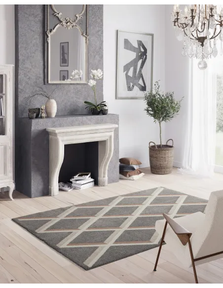 Chad Rug 592 - Large | Murphy Furniture
