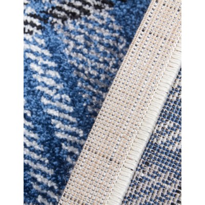 Glendale Navy Rug - Various Sizes | Murphy Furniture