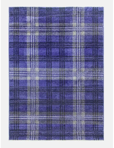 Glendale Navy Rug - Various Sizes | Murphy Furniture