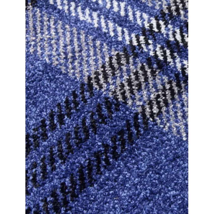 Glendale Navy Rug - Various Sizes | Murphy Furniture