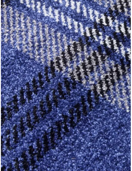Glendale Navy Rug - Various Sizes | Murphy Furniture