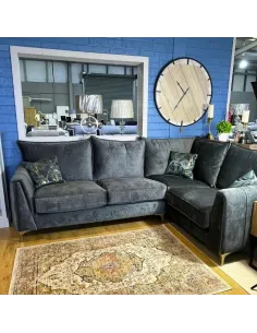 Pembrooke Right Hand Facing Corner Sofa | Murphy Furniture 2
