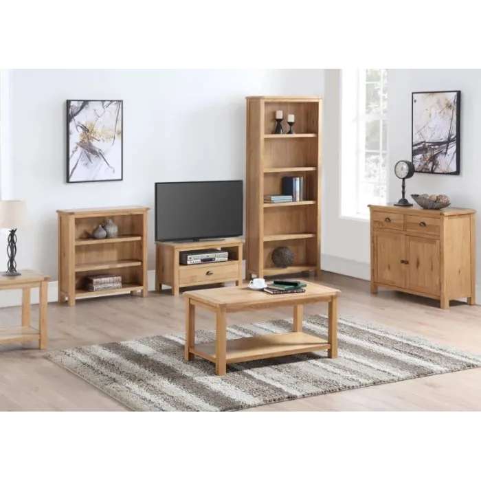 Kilmore 2 Door Sideboard - Oak | Murphy Furniture