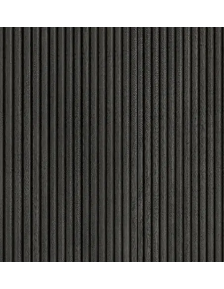 Lantine Mini Sideboard - Mango Charcoal/ | Murphy Furniture