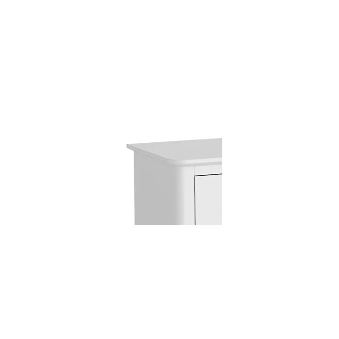 Ferndale Large Sideboard - White | Murphy Furniture