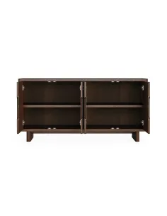 Haiden Large Sideboard - Dark Oak | Murphy Furniture 2