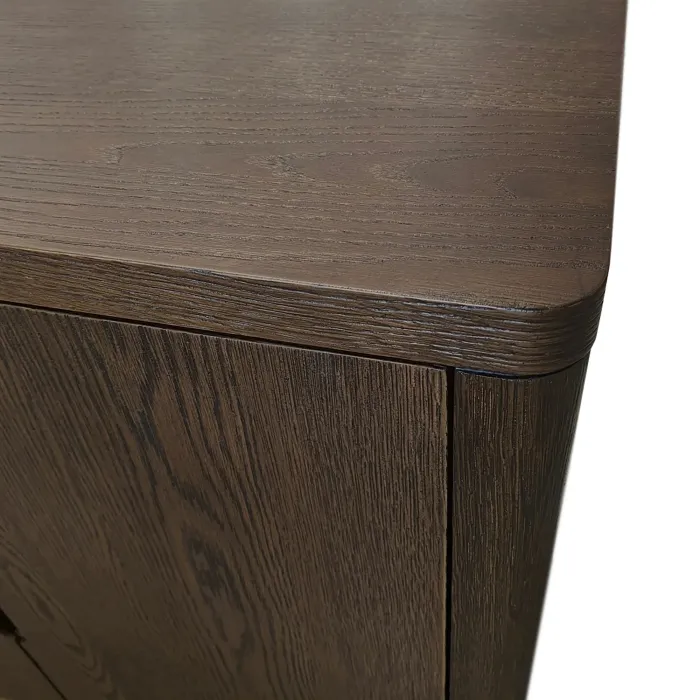 Haiden Large Sideboard - Dark Oak | Murphy Furniture