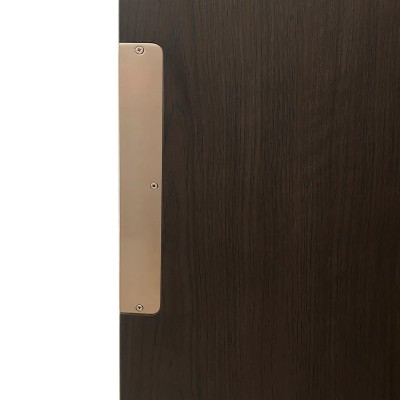 Haiden Large Sideboard - Dark Oak | Murphy Furniture