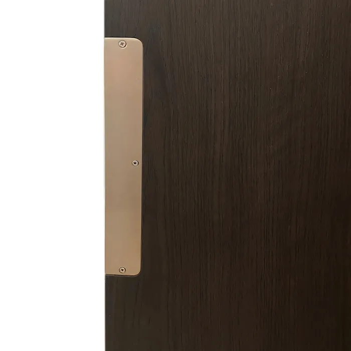 Haiden Large Sideboard - Dark Oak | Murphy Furniture