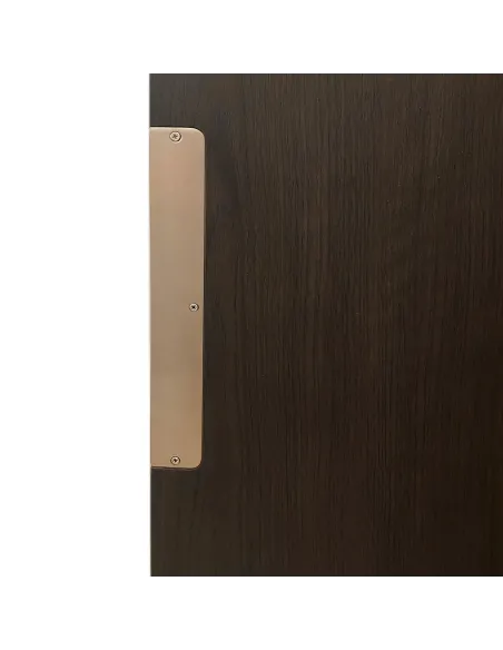 Haiden Large Sideboard - Dark Oak | Murphy Furniture