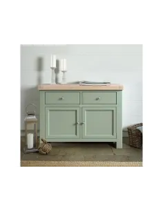 Marbury Small Sideboard - Sage | Murphy Furniture 2