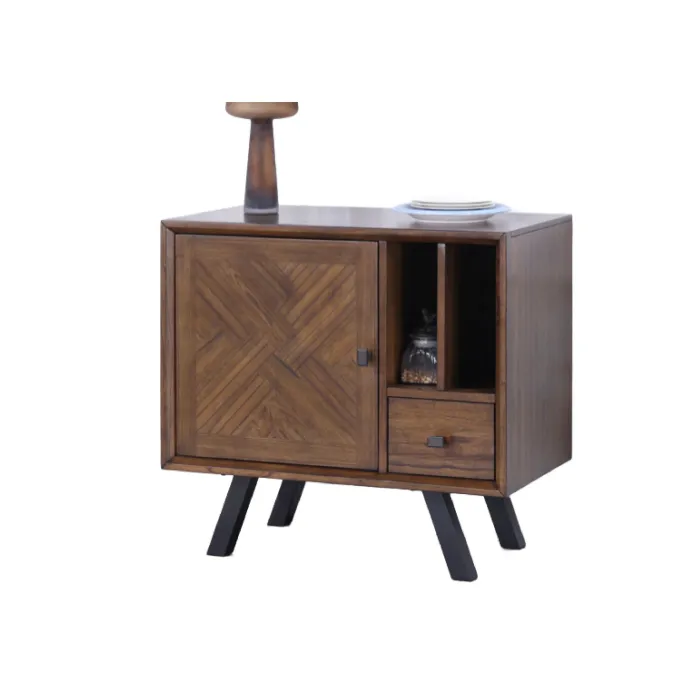Nevada Small Sideboard - Mindi Wood | Murphy Furniture