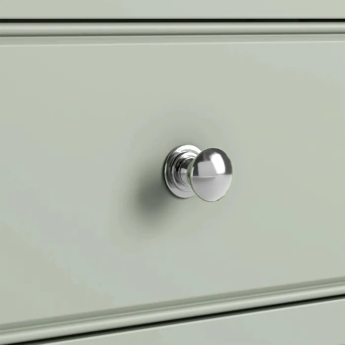 Marbury Slim Bookcase - Sage | Murphy Furniture