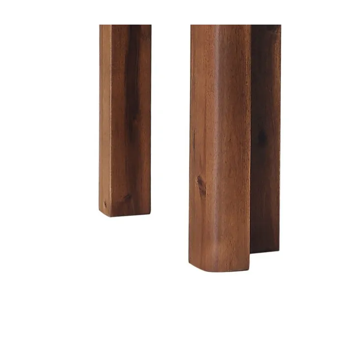 Andorra Nest of 2 Tables - Acacia | Murphy Furniture