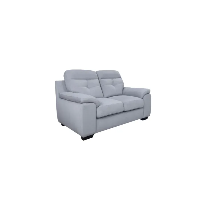 Emilia 2 Seater Sofa - Grey | Murphy Furniture