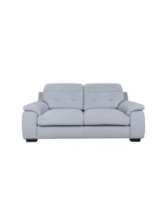 Emilia 3 Seater Sofa - Grey | Murphy Furniture
