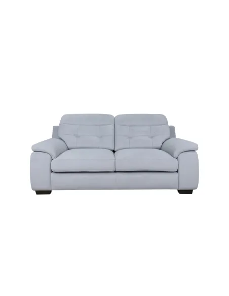 Emilia 3 Seater Sofa - Grey | Murphy Furniture