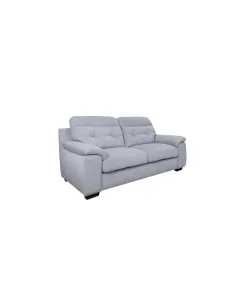 Emilia 3 Seater Sofa - Grey | Murphy Furniture 2