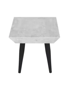 Munich Lamp Table - Marble | Murphy Furniture 2