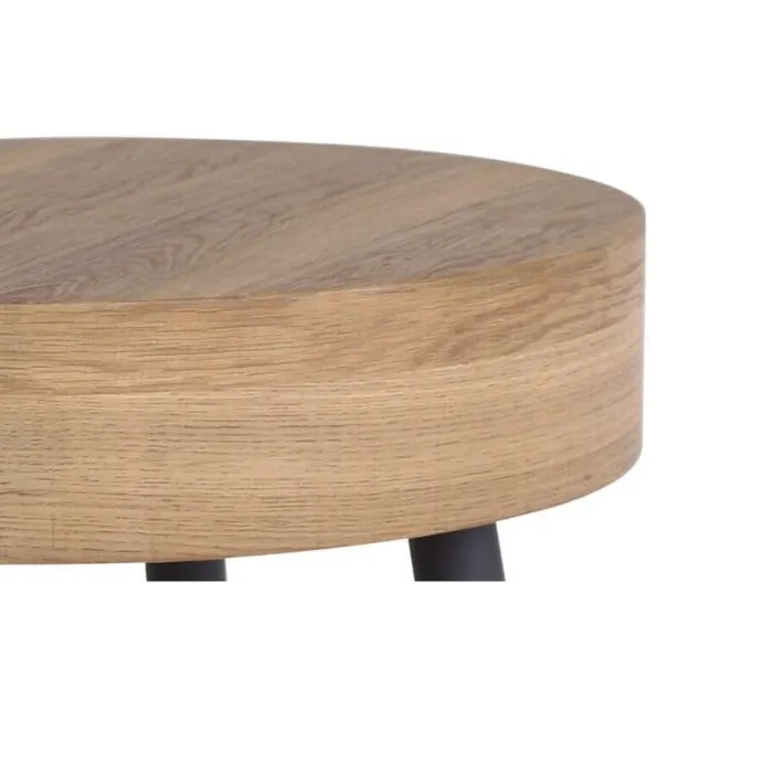 Verona Lamp Table - Oak | Murphy Furniture