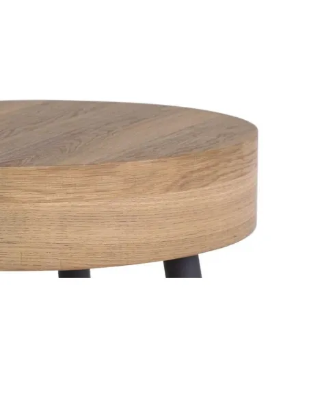Verona Lamp Table - Oak | Murphy Furniture