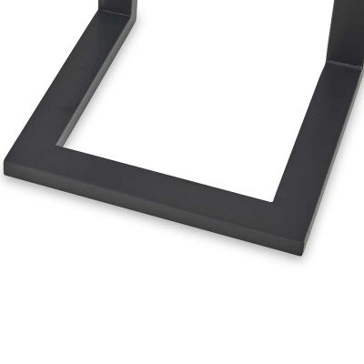 Isaac Side Table - Oak | Murphy Furniture
