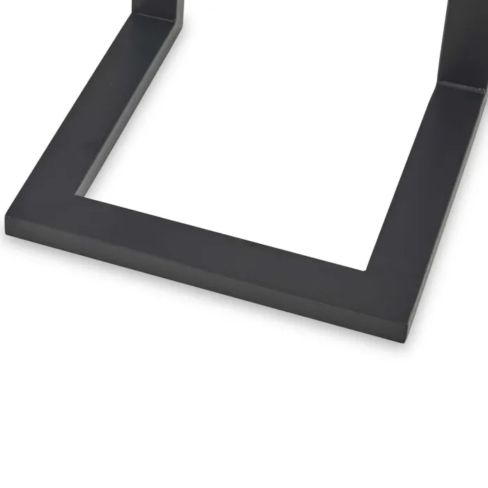 Isaac Side Table - Oak | Murphy Furniture