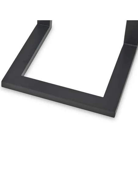 Isaac Side Table - Oak | Murphy Furniture