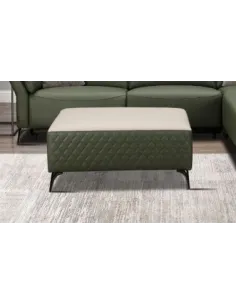 Milan Electric Corner Suite - Forest Gre | Murphy Furniture 2