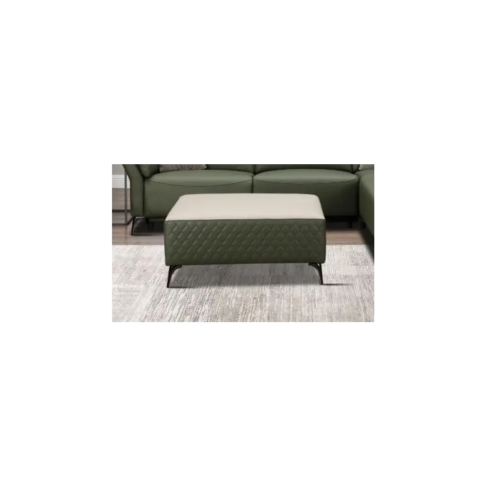 Milan Electric Corner Suite - Forest Gre | Murphy Furniture