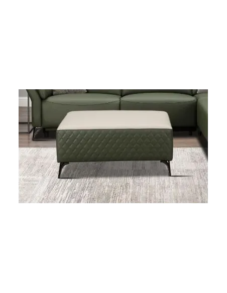 Milan Electric Corner Suite - Forest Gre | Murphy Furniture