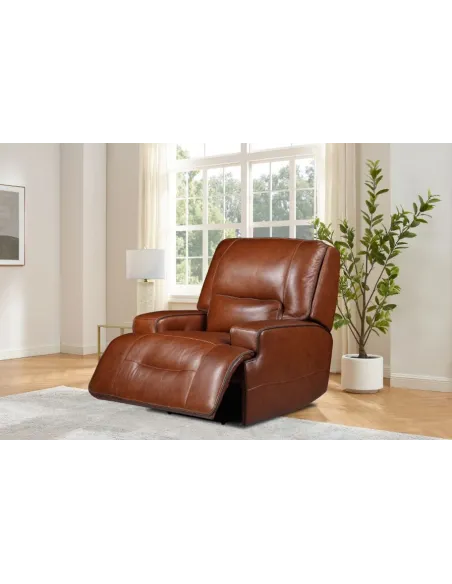 Miami Armchair - Dark Brown | Murphy Furniture
