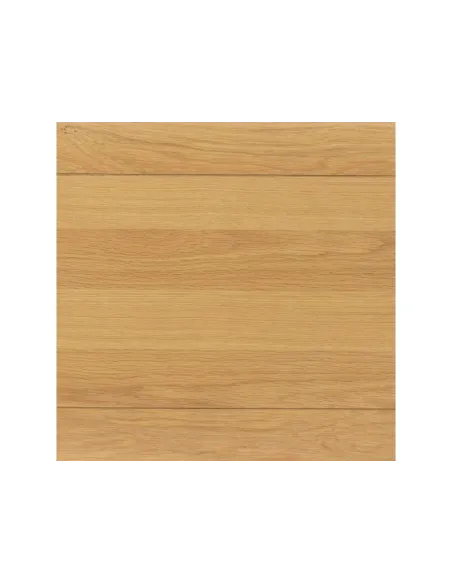 Gia 3+4 Drawer Chest - Oak | Murphy Furniture
