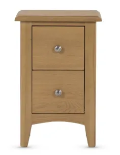 Kilkenny Small Nightstand - Oak | Murphy Furniture