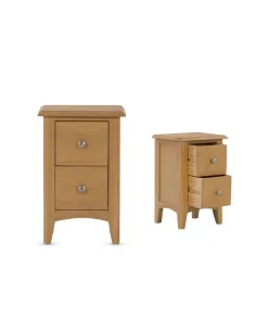 Kilkenny Small Nightstand - Oak | Murphy Furniture 2