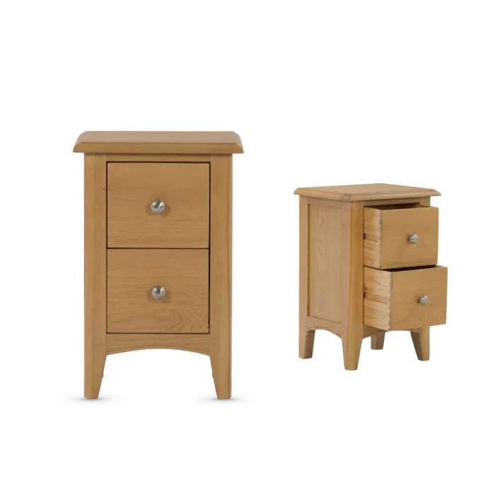 Kilkenny Small Nightstand - Oak | Murphy Furniture