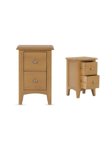 Kilkenny Small Nightstand - Oak | Murphy Furniture