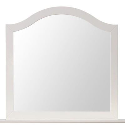 Charlotte Dressing Table - White | Murphy Furniture