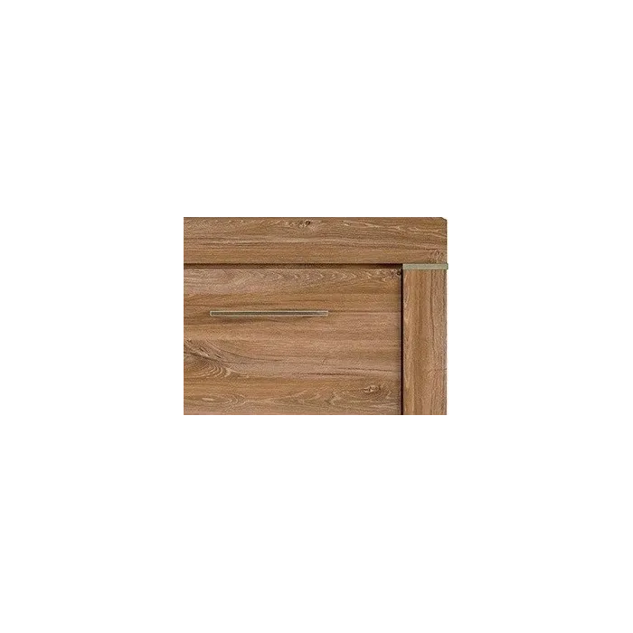 Marlborough 2 Door Storage Locker - Stir | Murphy Furniture