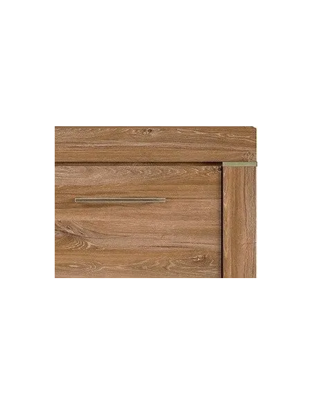 Marlborough 2 Door Storage Locker - Stir | Murphy Furniture