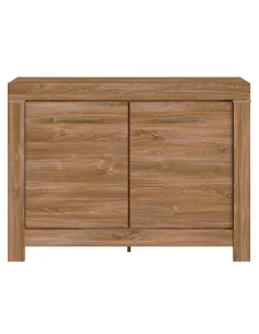 Marlborough 2 Door Storage Locker - Stir | Murphy Furniture