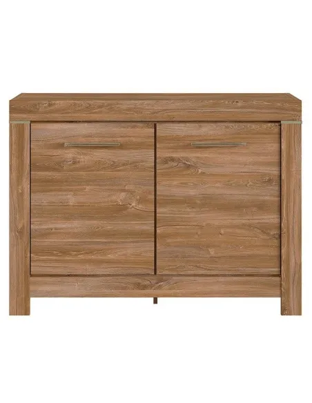 Marlborough 2 Door Storage Locker - Stir | Murphy Furniture