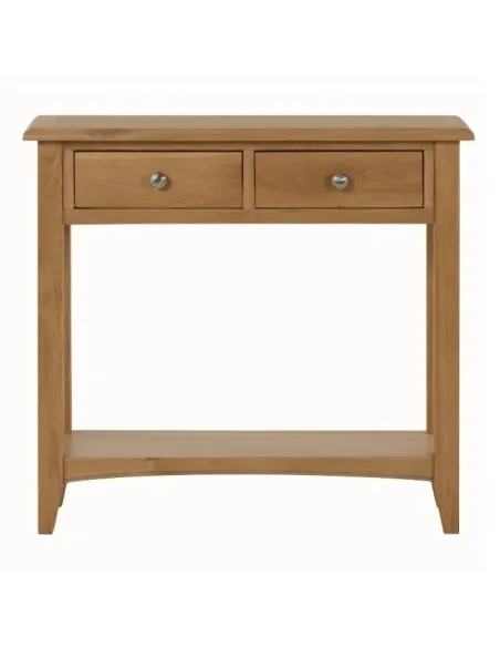 Kilkenny Console Table - Oak | Murphy Furniture