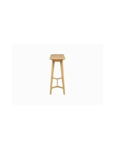 Carrington Console Table - Oak | Murphy Furniture
