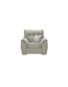 Aria Fixed Armchair | Murphy Furniture 2
