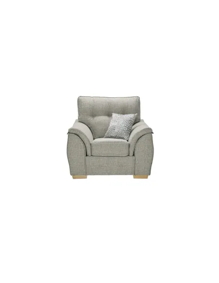 Aria Fixed Armchair | Murphy Furniture