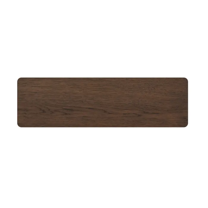 Haiden Console Table - Dark Oak | Murphy Furniture
