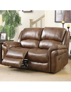 Farnham Electric Recliner 2 Seater Sofa | Murphy Furniture