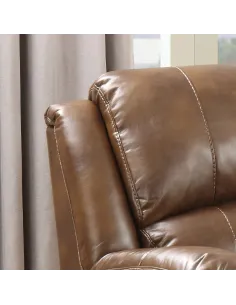Farnham Electric Recliner 2 Seater Sofa | Murphy Furniture 2